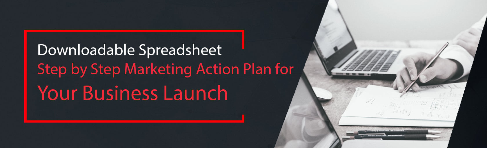 banner Downloadable Spreadsheet  - Launch Your Business_Small