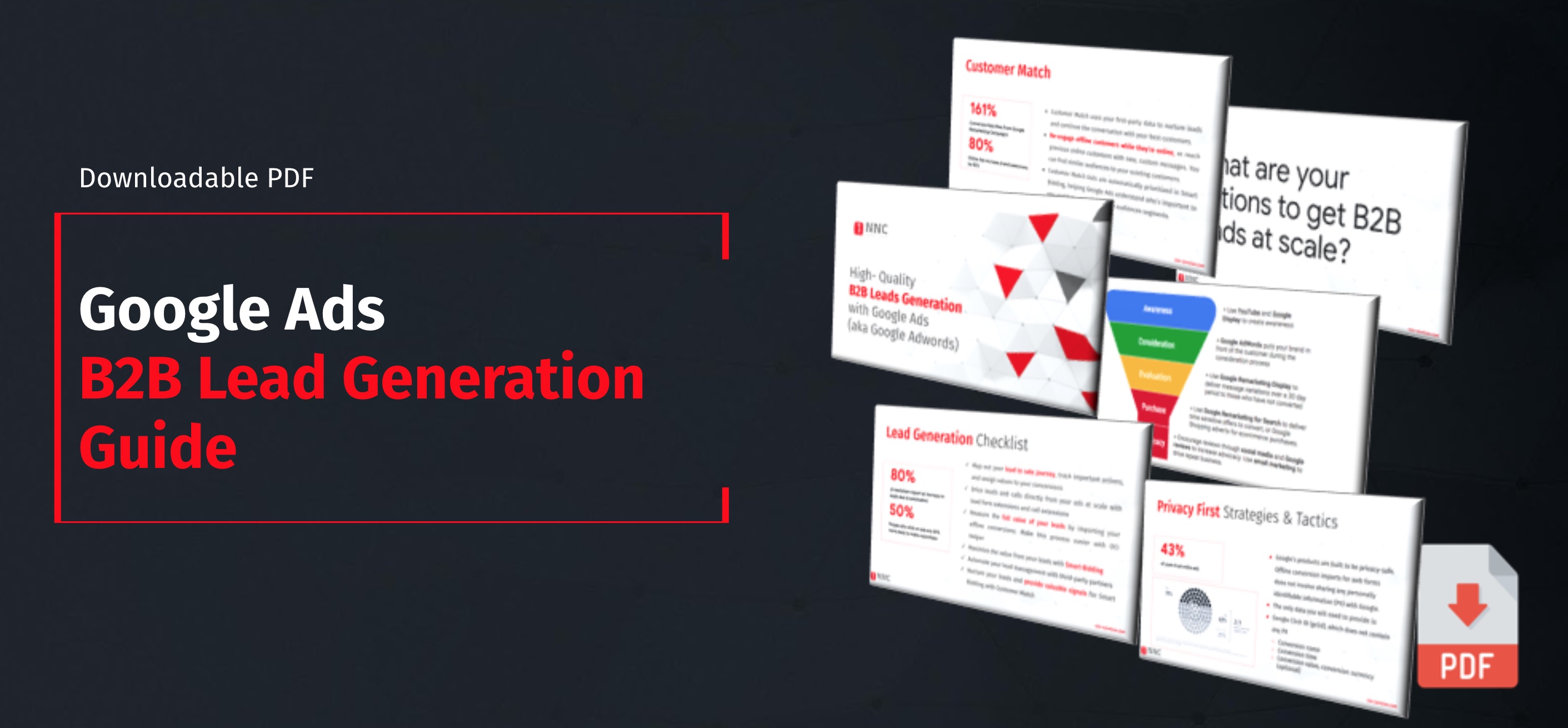 Google Ads Lead Generation Guide Playbook-1
